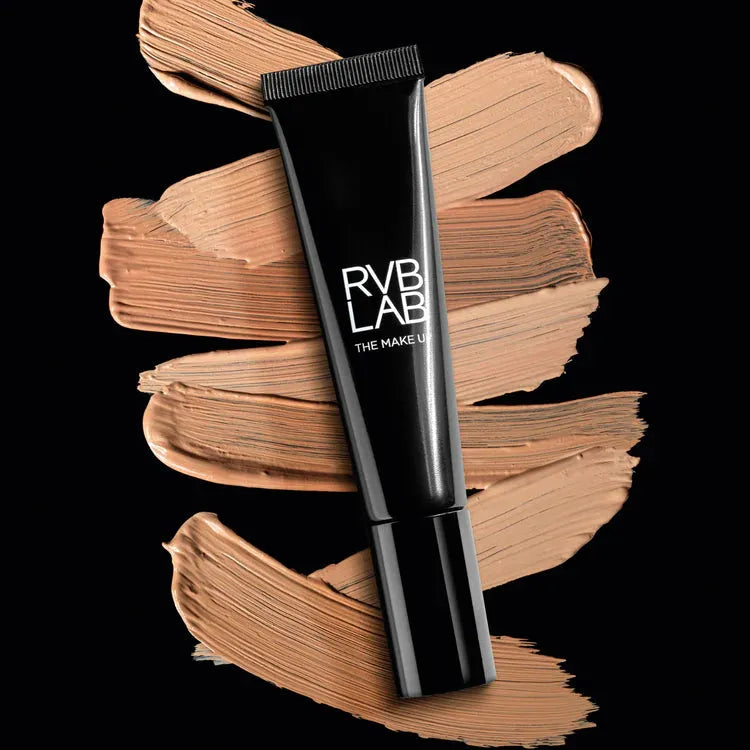 RVB lab the makeup | long lasting camouflage foundation - 14