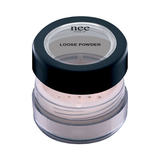 Nee makeup milano | loose powder