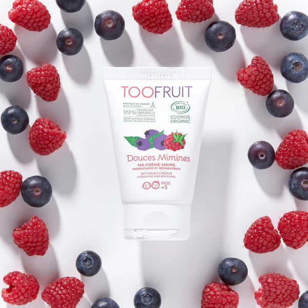 Toofruit | ma creme mains