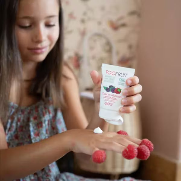 Toofruit | ma creme mains