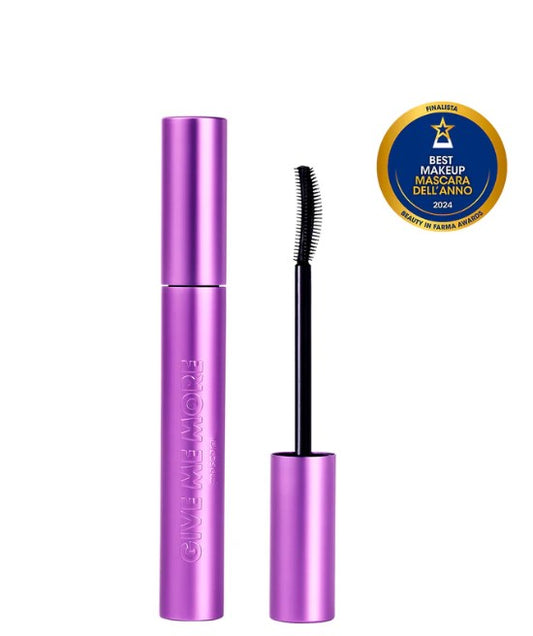 RVB lab the makeup | give me more mascara