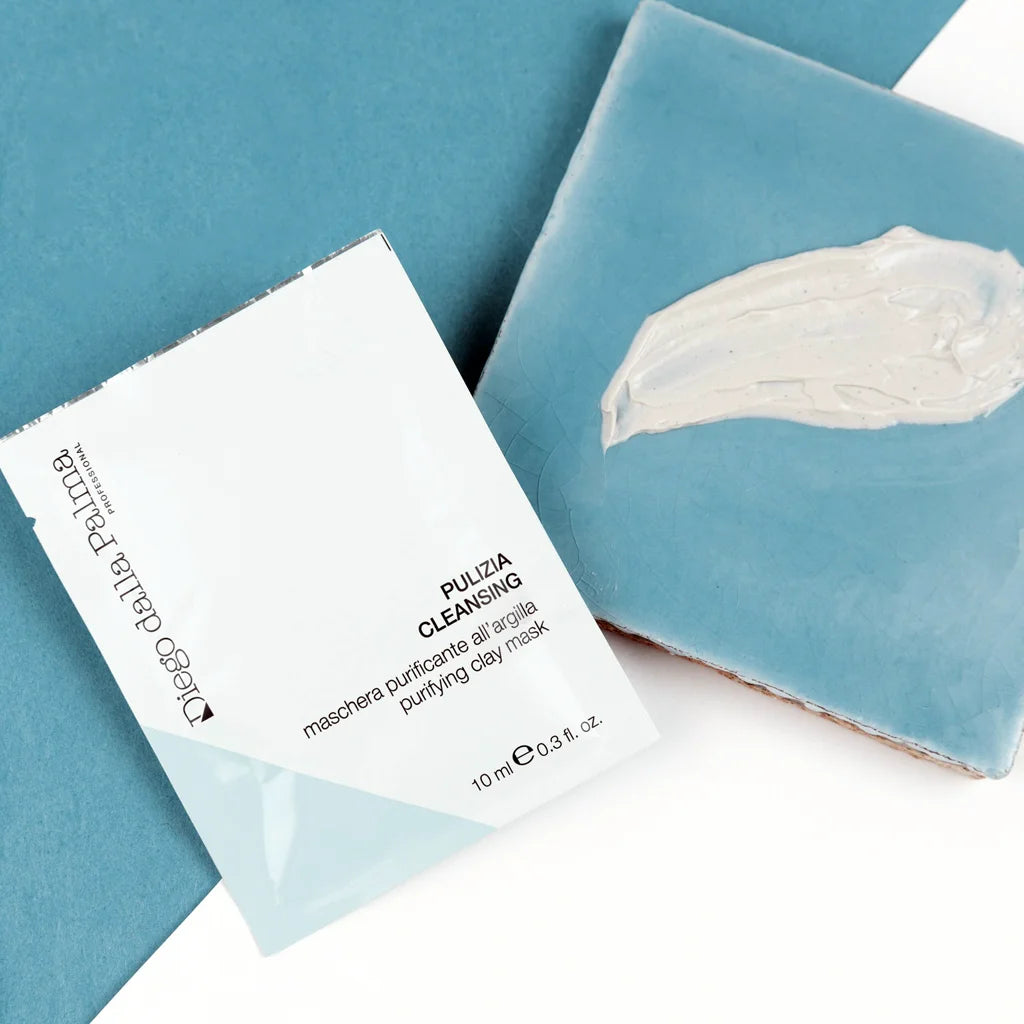 Diego Dalla Palma Professional | cleansing purifying clay mask