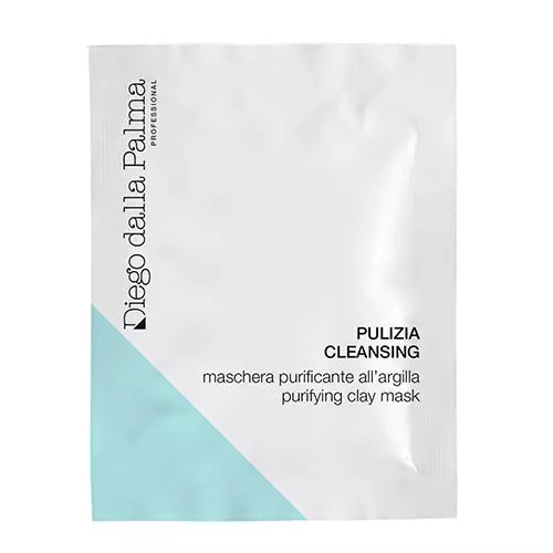 Diego Dalla Palma Professional | cleansing purifying clay mask