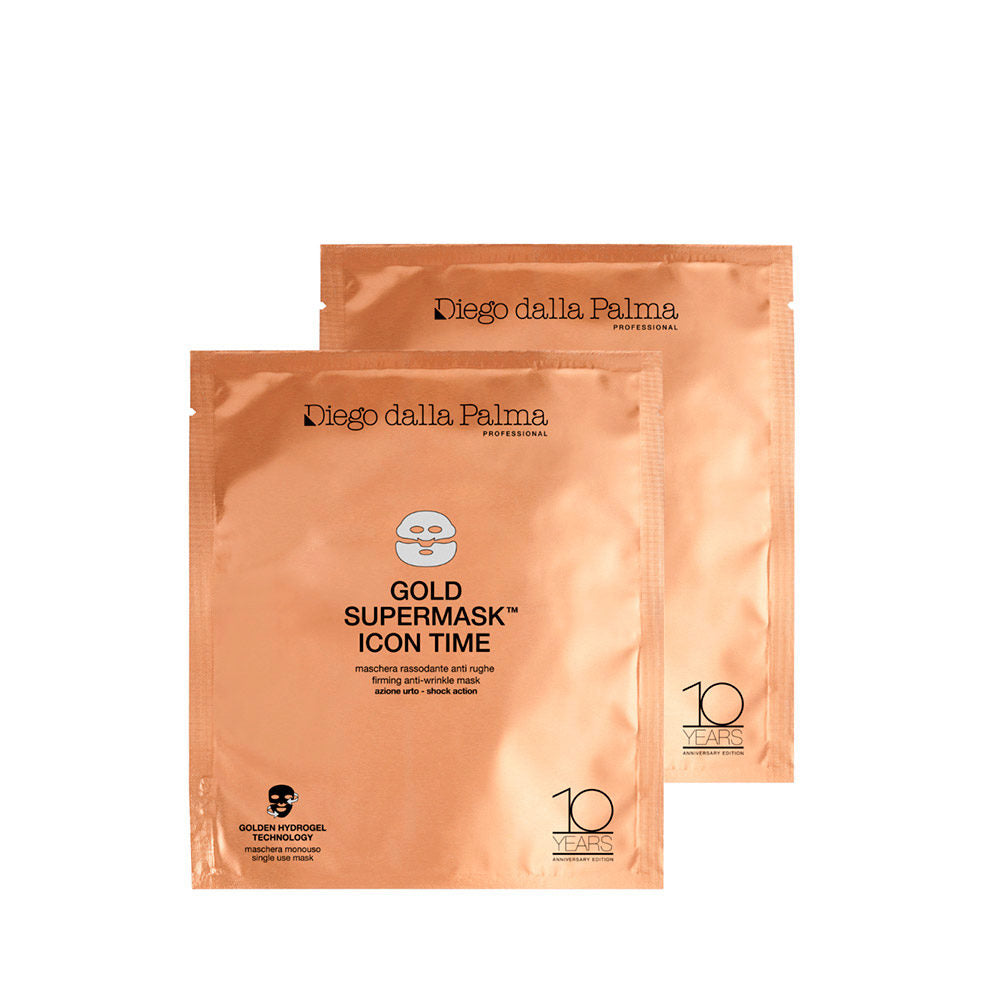 Diego Dalla Palma Professional | icon time gold supermask firming anti-wrinkle mask