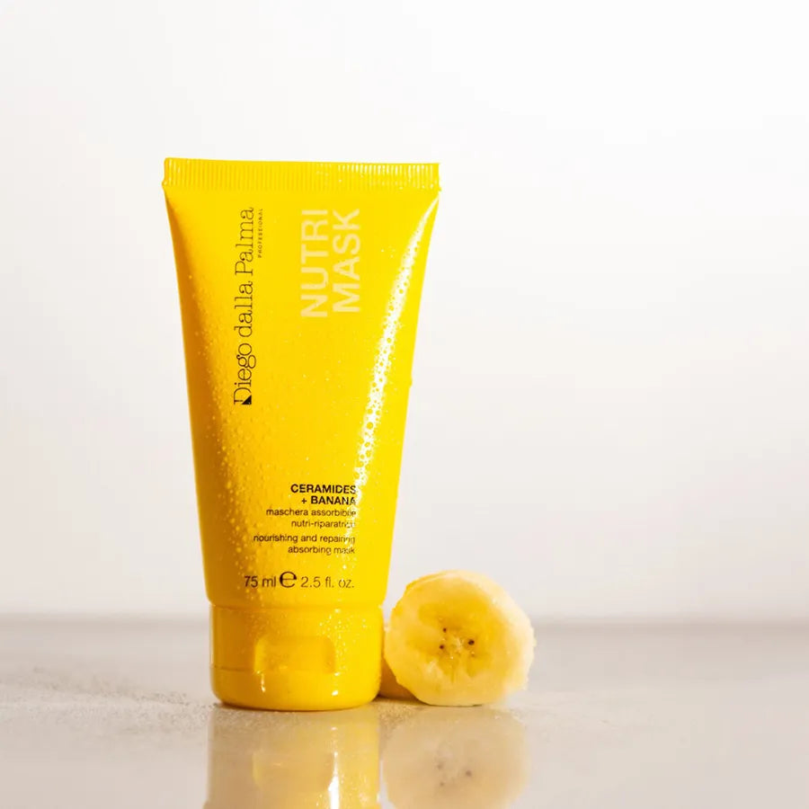 Diego Dalla Palma Professional | MASK - nourishing and repairing absorbing nutri mask