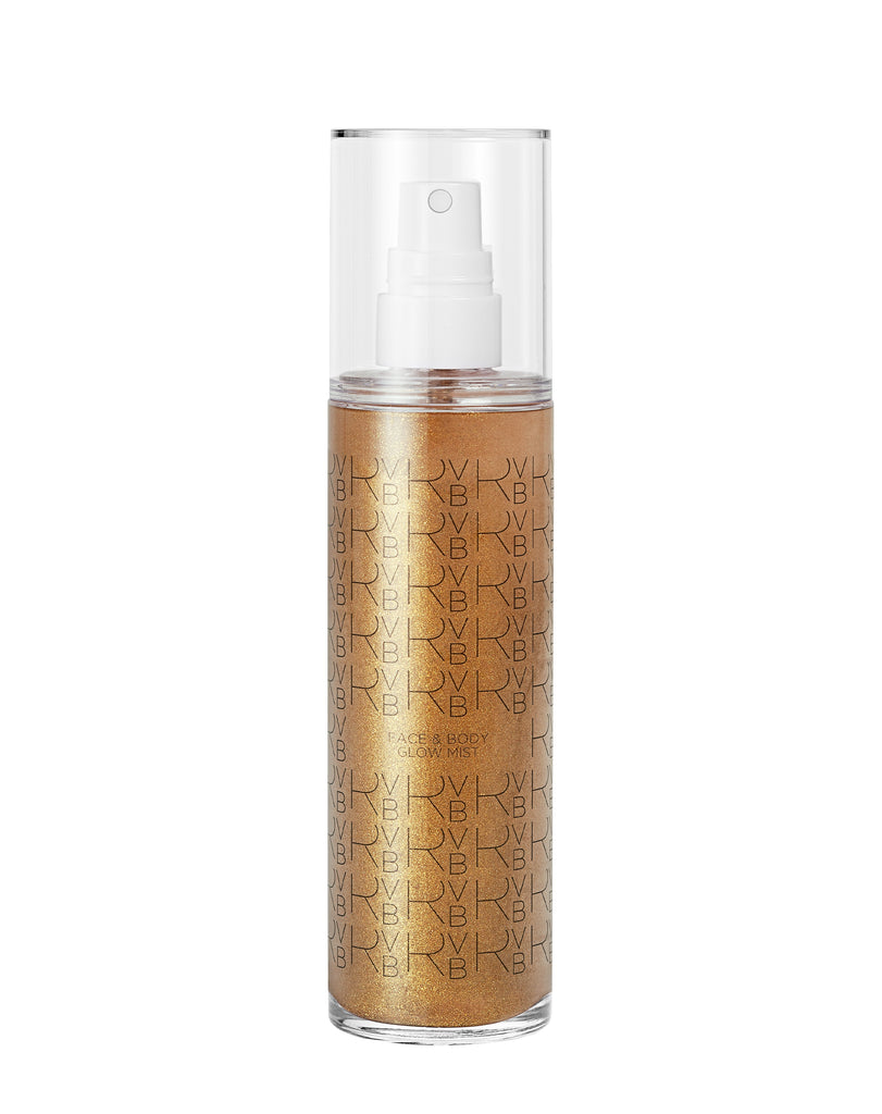 RVB LAB the make-up - face & glow mist