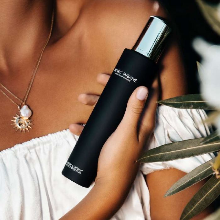 Marc inbane | hyaluronic acid mousse