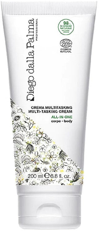 Diego Dalla Palma Professional | body - multi tasking cream all-in-one