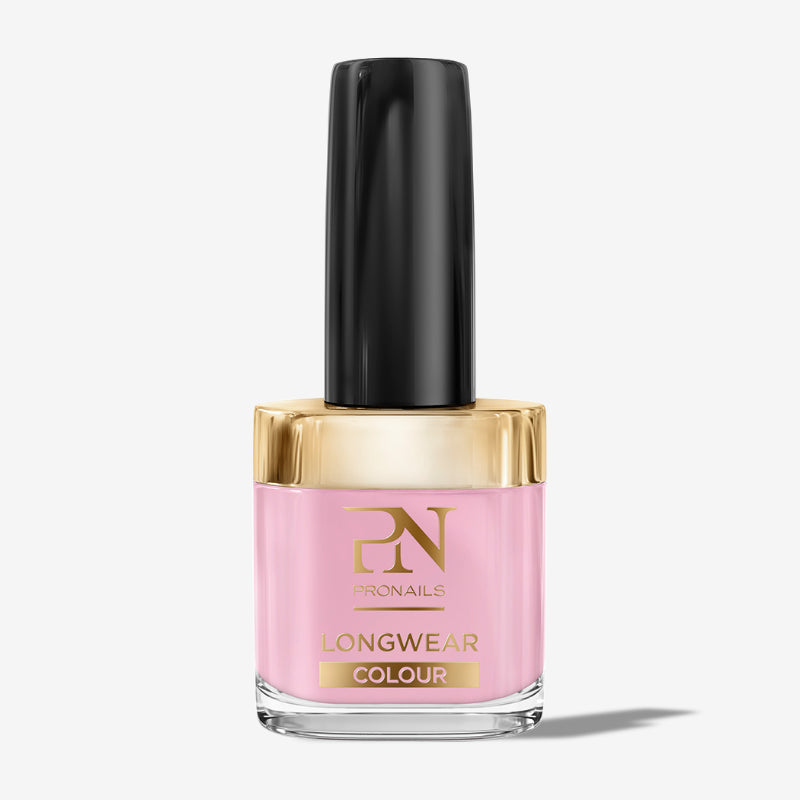 Pronails | longwear colour - natural pink 83