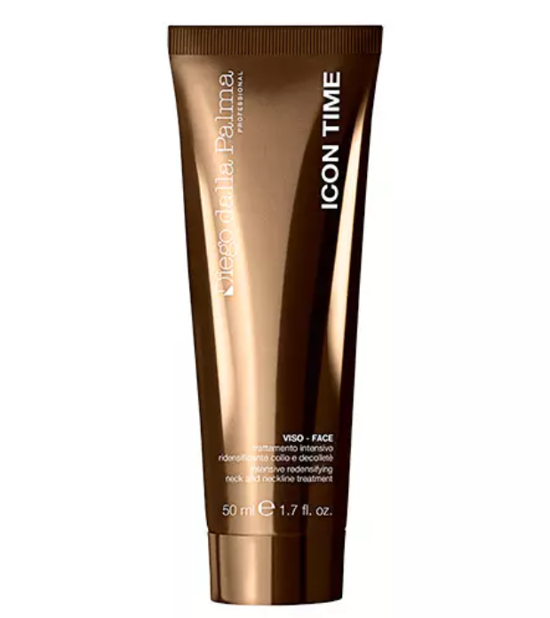 Diego Dalla Palma Professional | icon time neck & neckline treatment