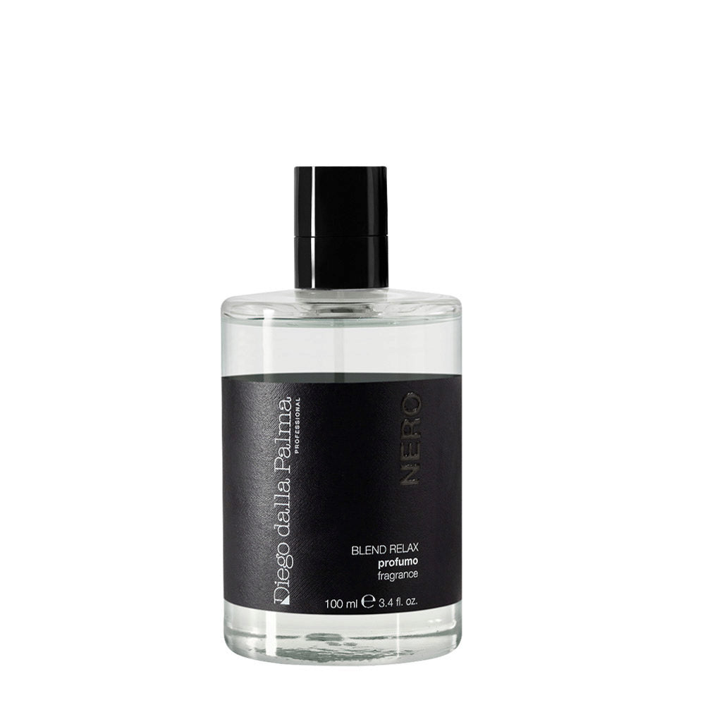 Diego Dalla Palma Professional | blend relax profumo fragnance - nero
