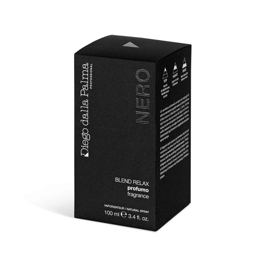 Diego Dalla Palma Professional | blend relax profumo fragnance - nero