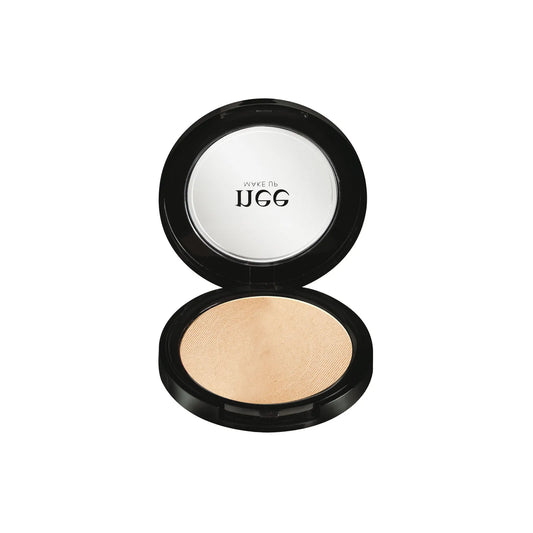 Nee makeup milano | no trace compact powder