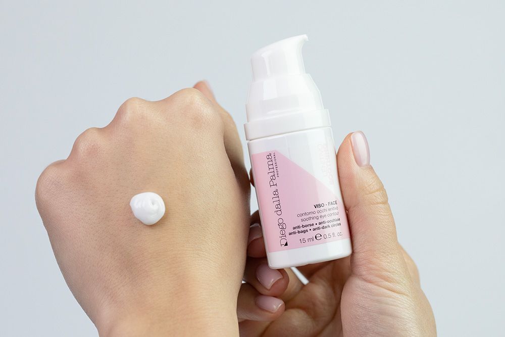 Diego Dalla Palma Professional | soothing - soothing eye contour anti-dark circles