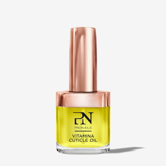 Pronails | vitamina cuticle oil