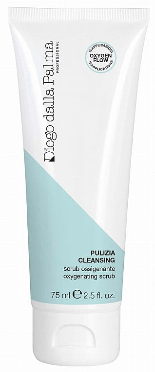 Diego Dalla Palma Professional | cleansing oxygenating scrub