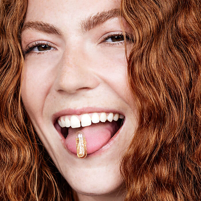 Insentials | pack smart - innerbeauty