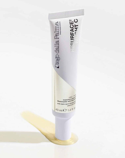 Diego Dalla Palma Professional | resurface 2 bright c anti-dark spot peel-off mask