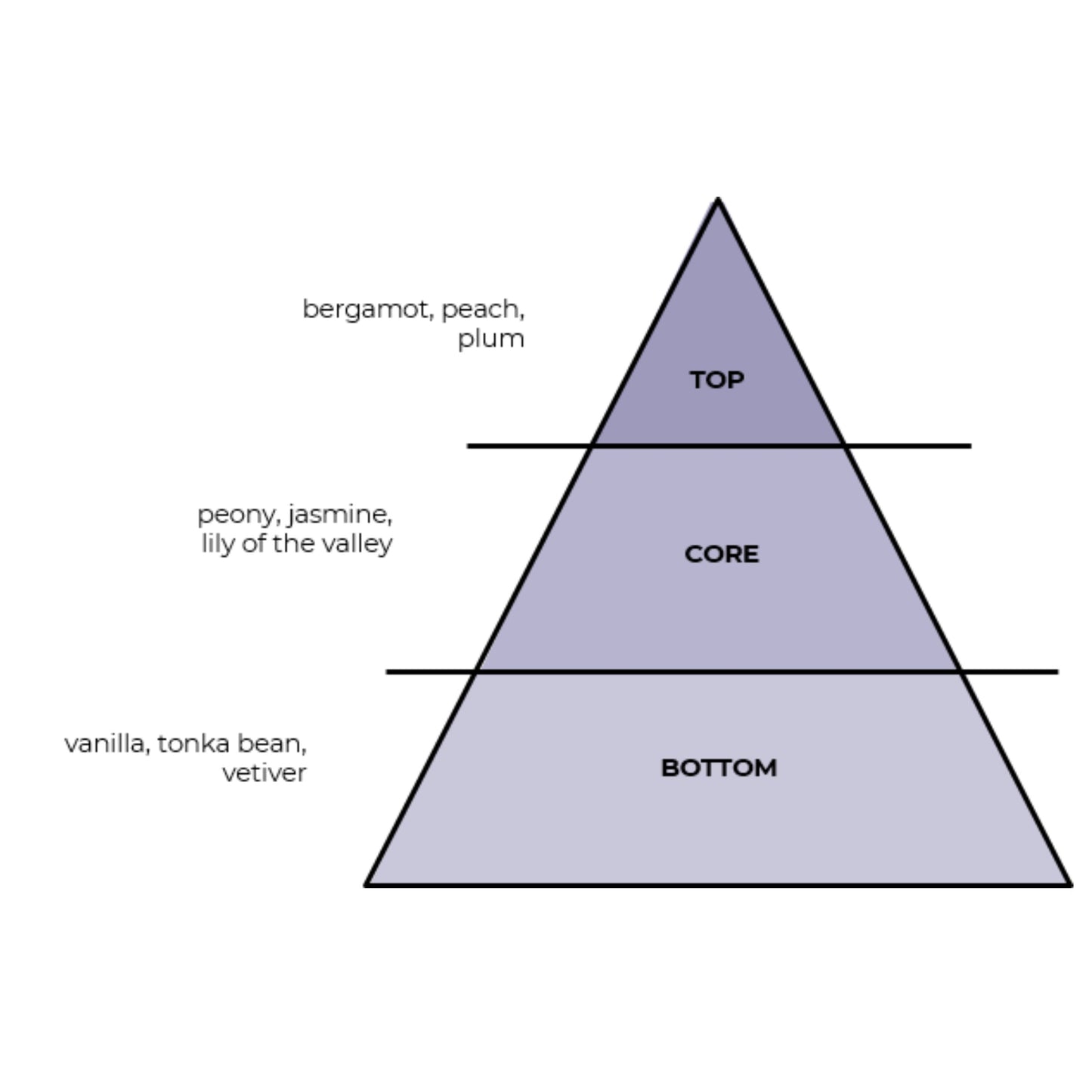 Diego Dalla Palma Professional | body - peony & gourmand notes