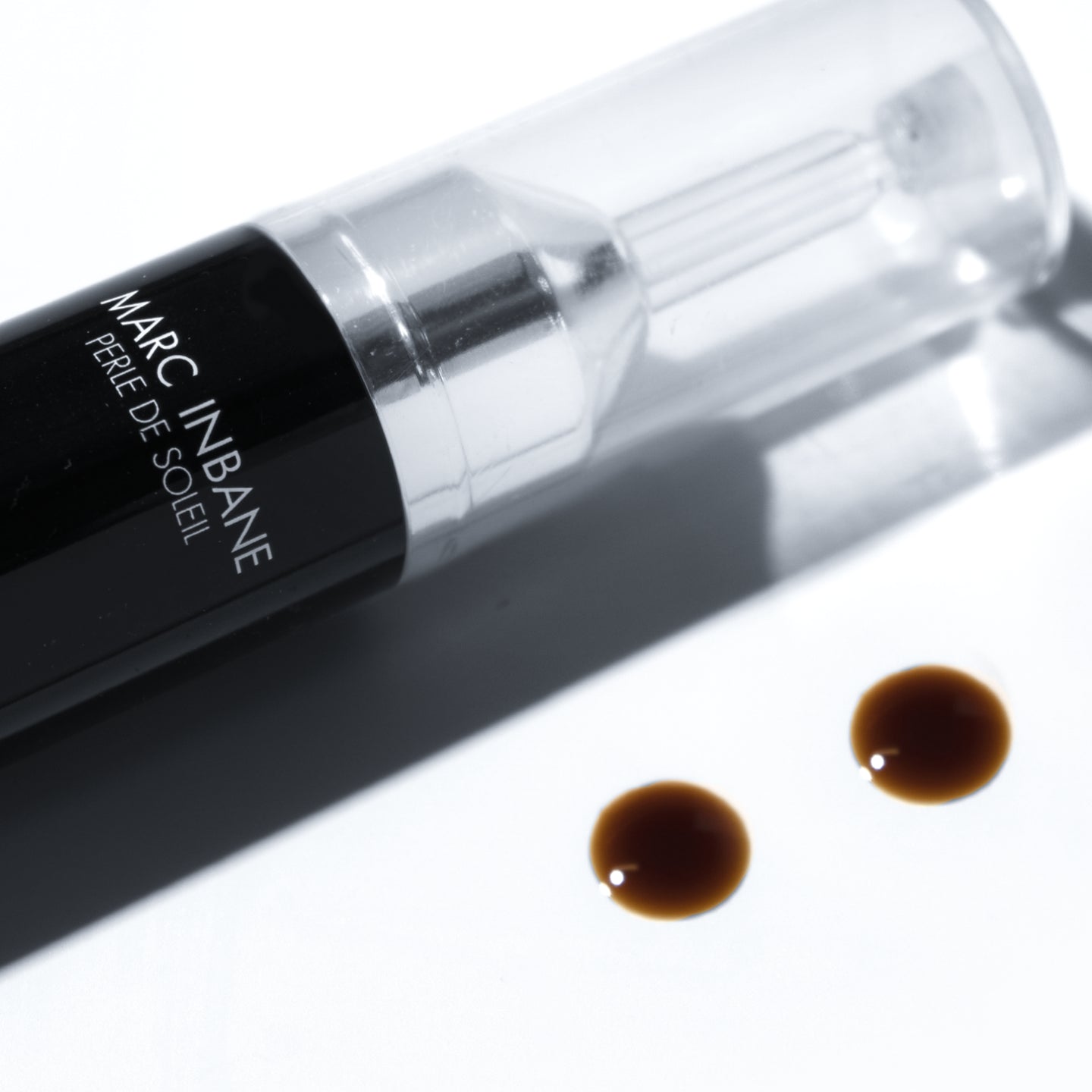Marc inbane | perle de soleil - tanning drops