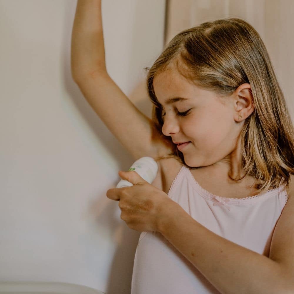 Toofruit | ma trousse hygiene