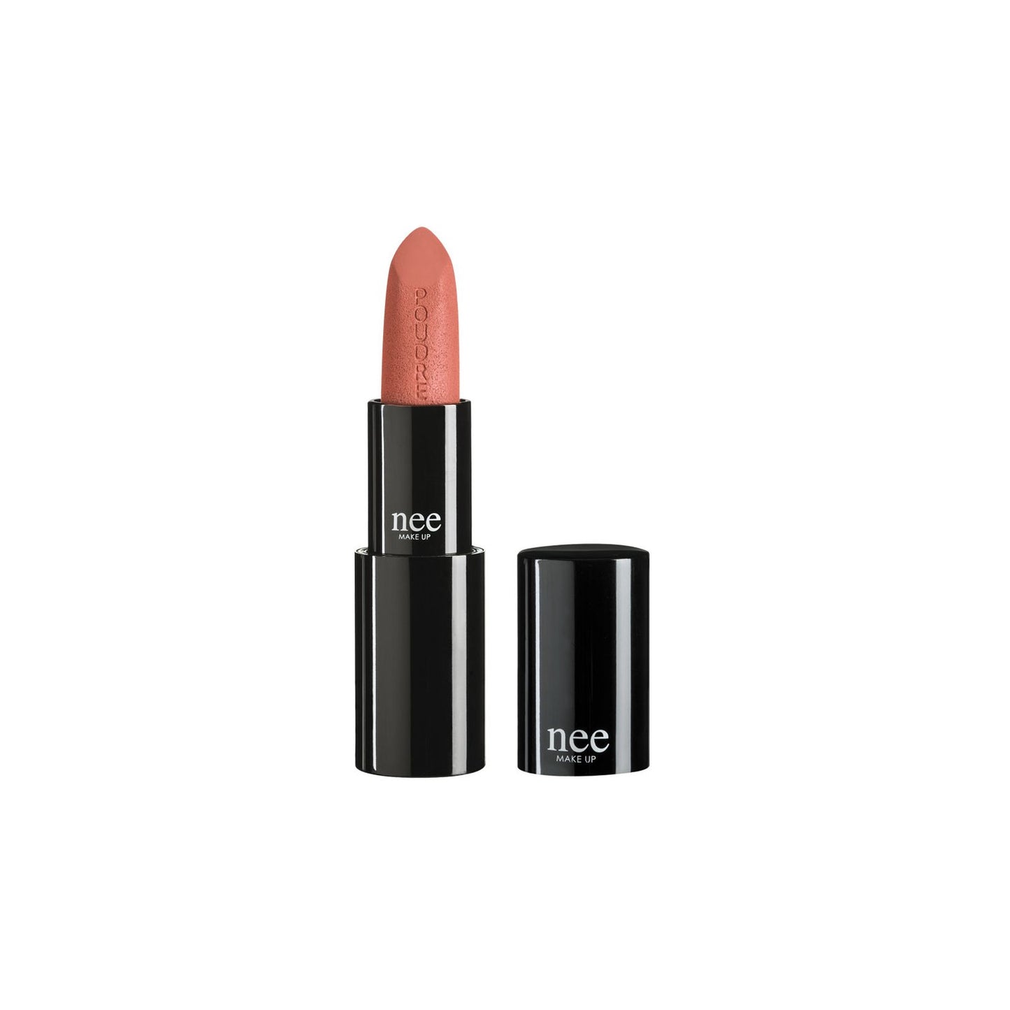 Nee makeup milaono | matte poudre lipstick - 175