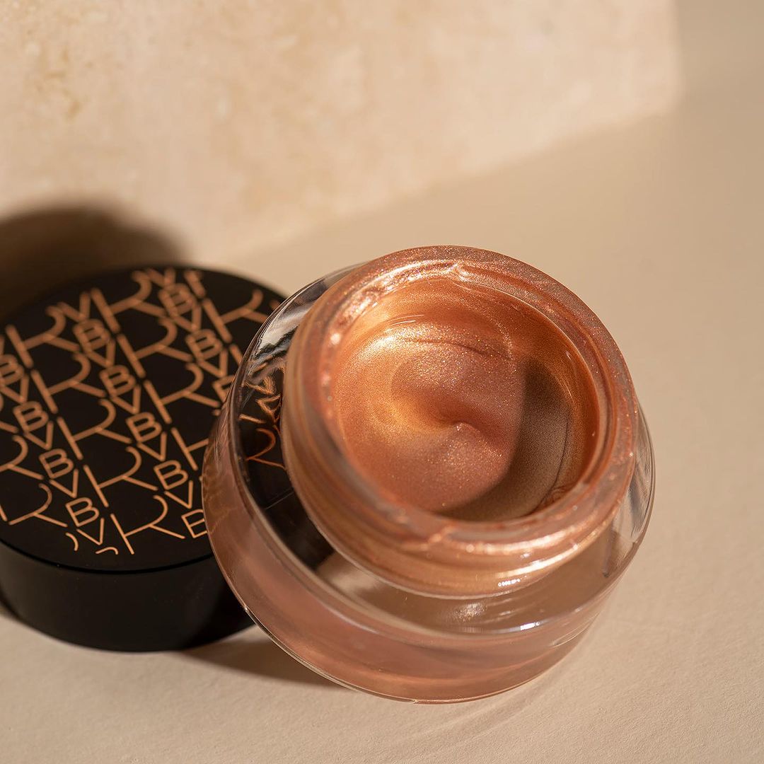 RVB lab the makeup | midnight swim illuminating primer - 321