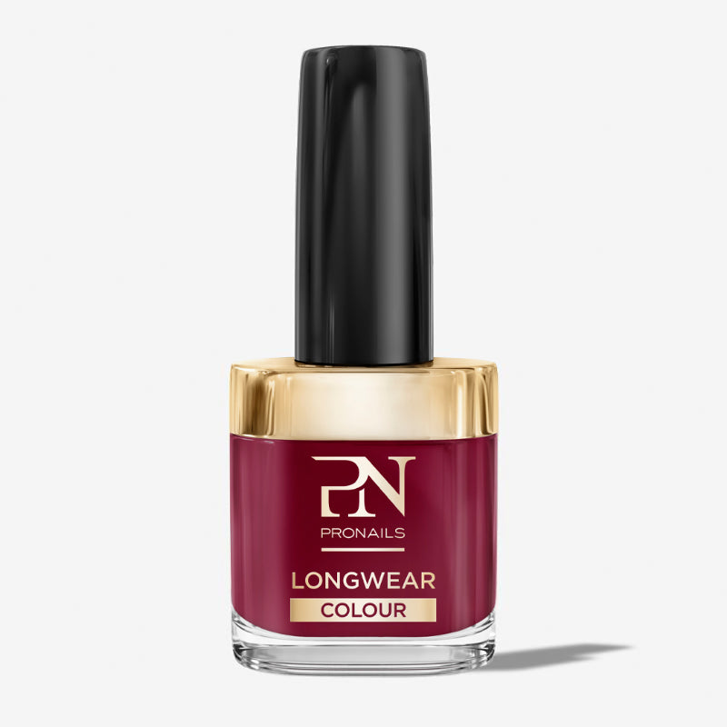 Pronails | longwear colour - radicchio 339