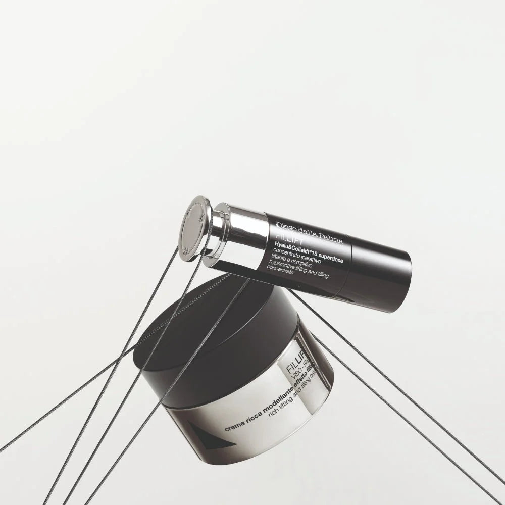 Diego Dalla Palma Professional | fill-lift 24 hour rich lifting and filling cream