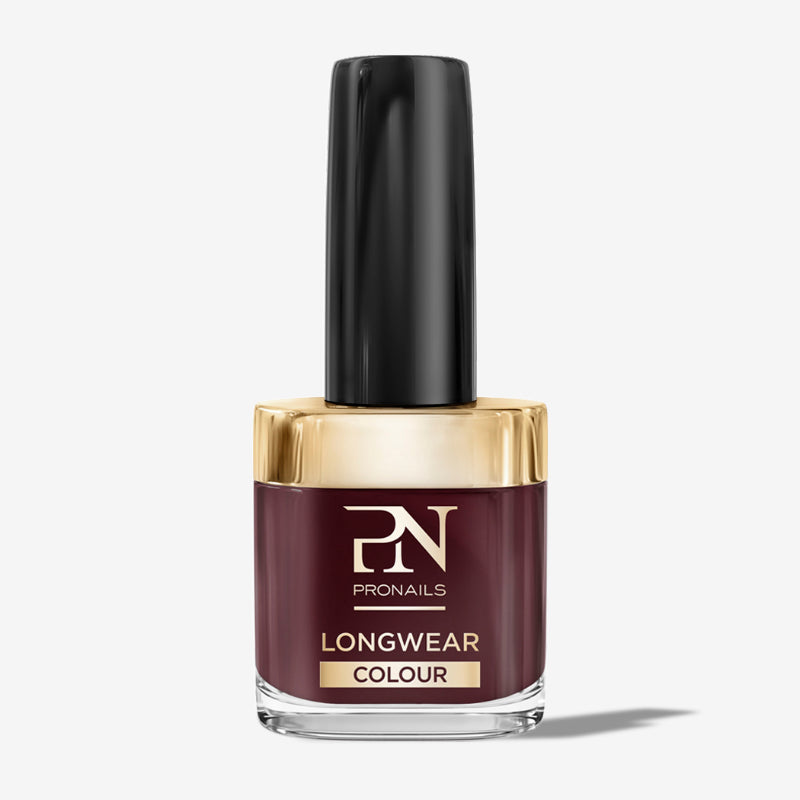 Pronails | longwear colour - self control 371