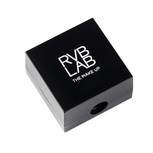 RVB lab the makeup | double pencil sharpener