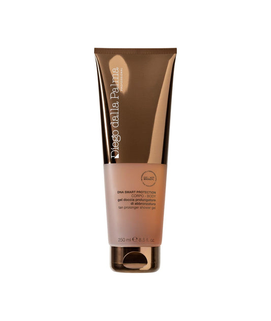 Diego Dalla Palma Professional | DNA smart protection bronzyl - tan prolonger shower gel