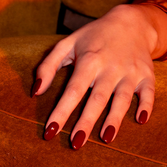 Pronails | longwear colour - smooth operator 368