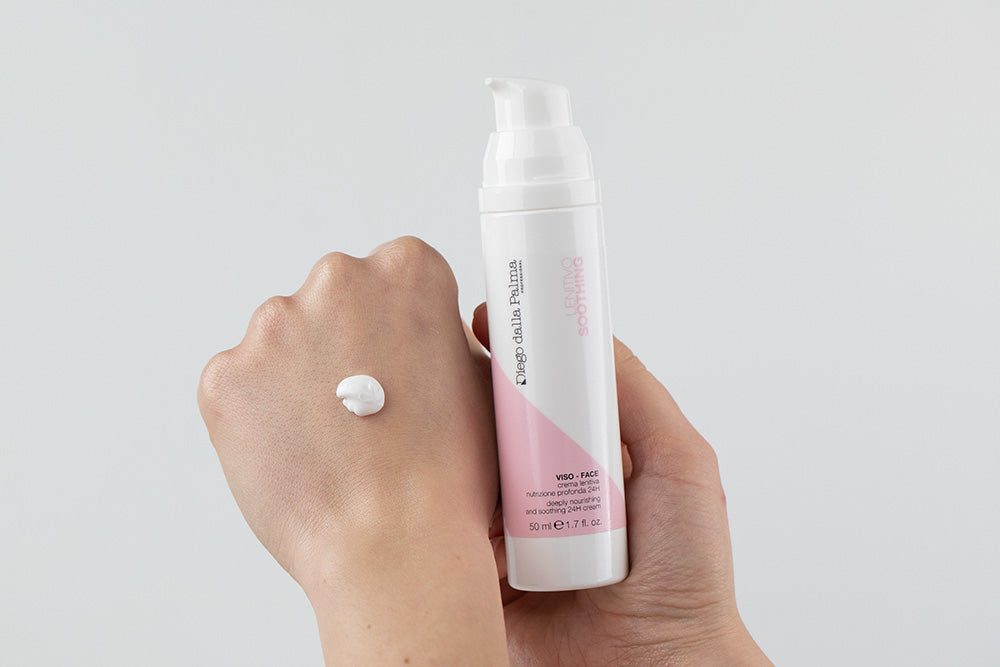 Diego Dalla Palma Professional | soothing - 24h creme