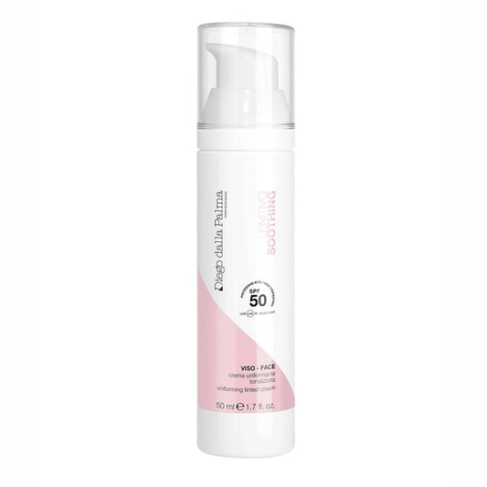 Diego Dalla Palma Professional | soothing - uniforming tinted cream SPF50