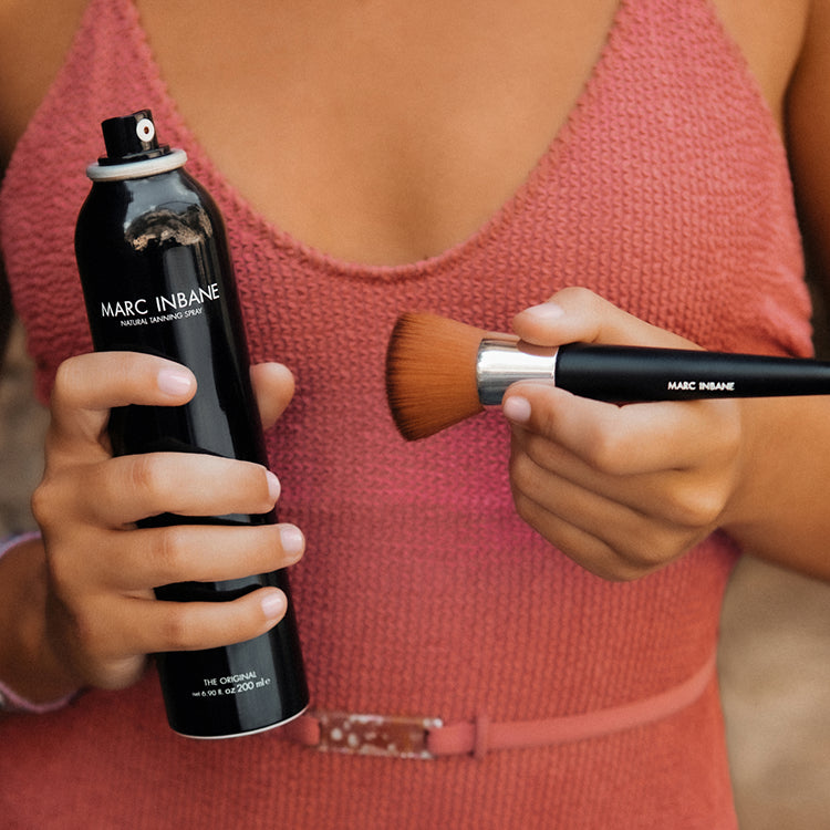 Marc inbane | the original spray