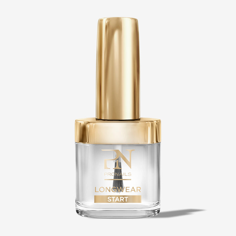 Pronails | longwear start