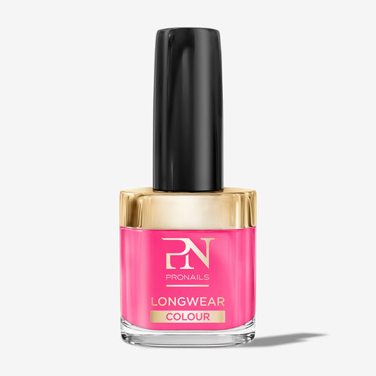 Pronails | longwear colour - scuba pink 125