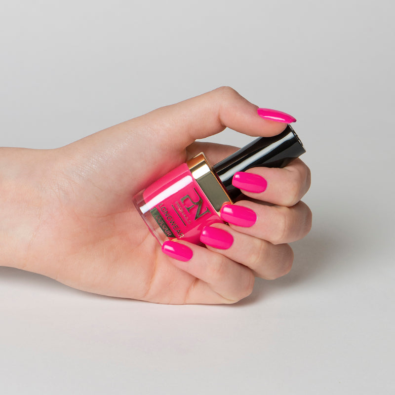 Pronails | longwear colour - scuba pink 125