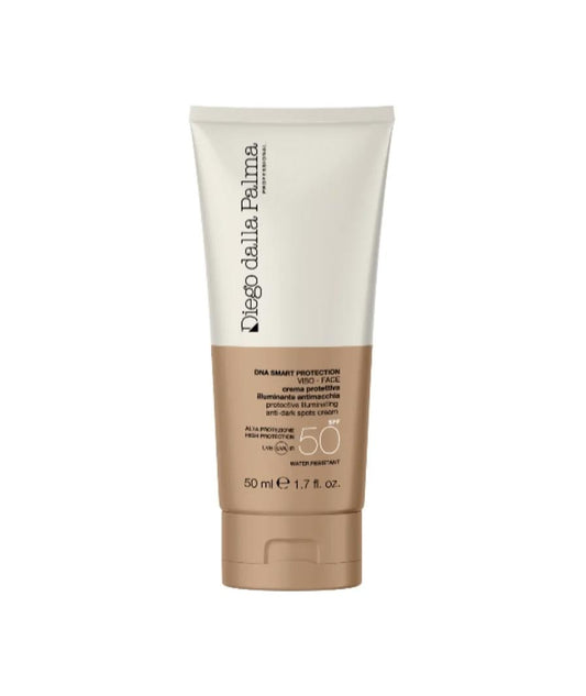 Diego Dalla Palma Professional | DNA smart protection water resistant anti-dark spot cream face - zonder bronzyl