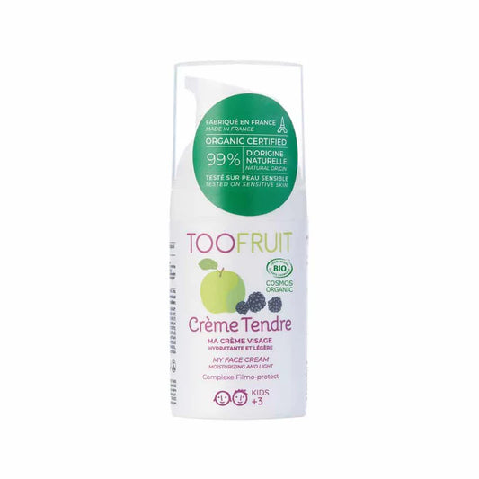 Toofruit | creme tendre