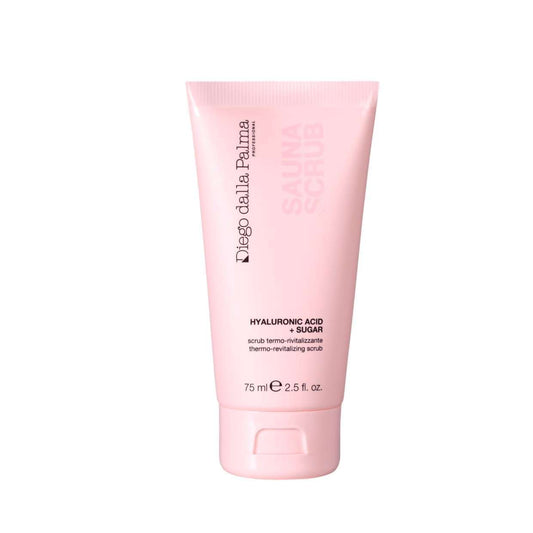 Diego Dalla Palma Professional | hyaluronic thermo - revitalizing scrub