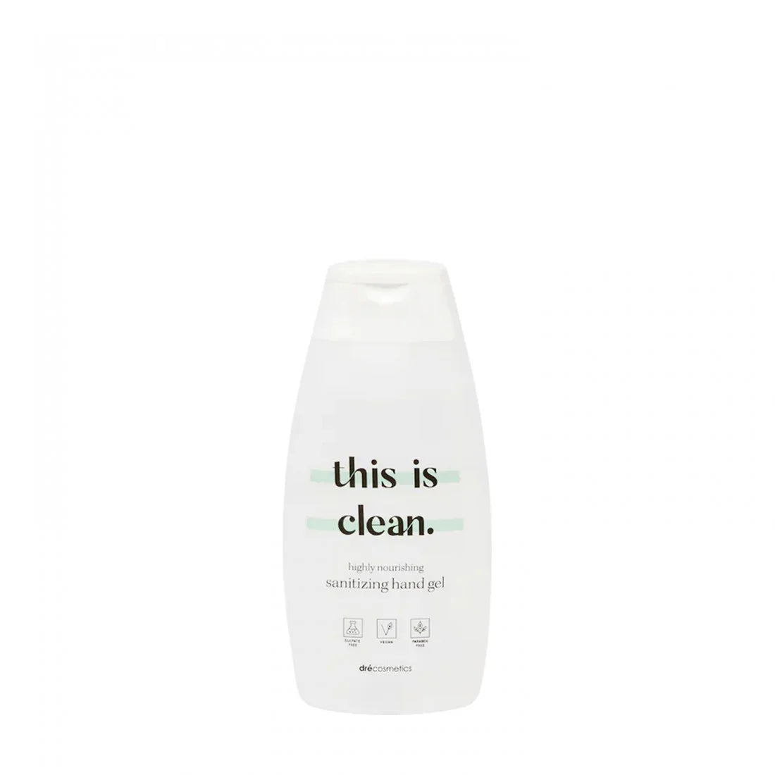 This is us | handgel