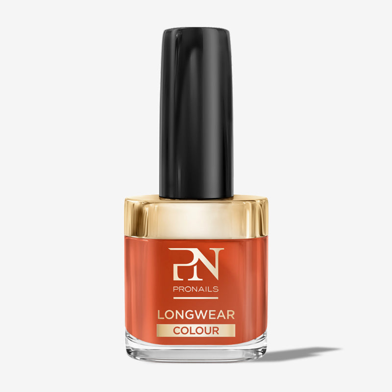 Pronails | longwear colour - eye of the tiger 369