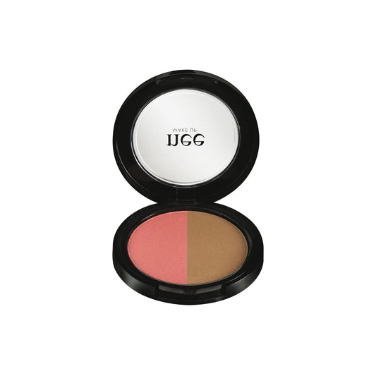 Nee makeup milano | twin blush