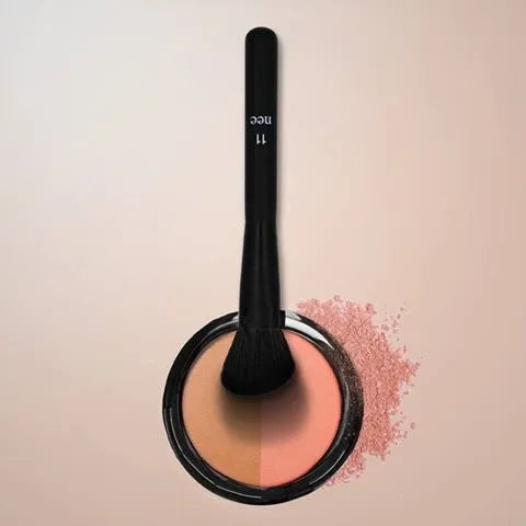 Nee makeup milano | twin blush