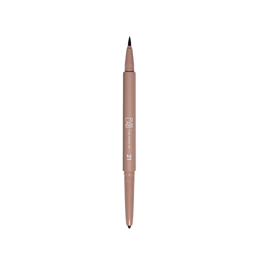 RVB lab the makeup | the two of us duo eyeliner and kajal