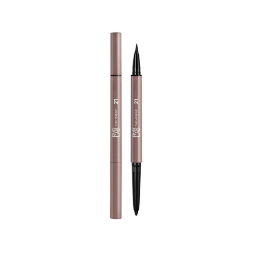 RVB lab the makeup | the two of us duo eyeliner and kajal