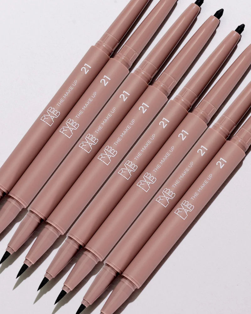 RVB lab the makeup | the two of us duo eyeliner and kajal