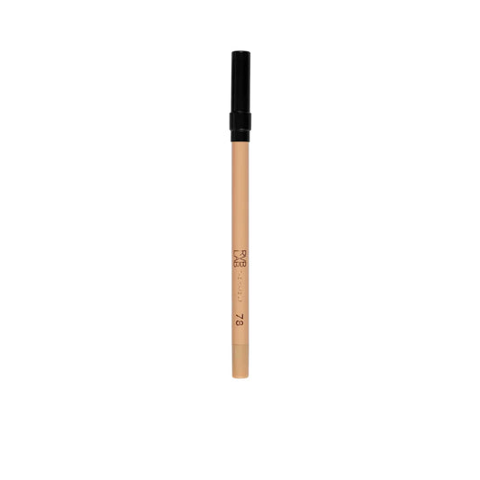 RVB lab the makeup | white butter matita occhi eyeliner and kajal - 78